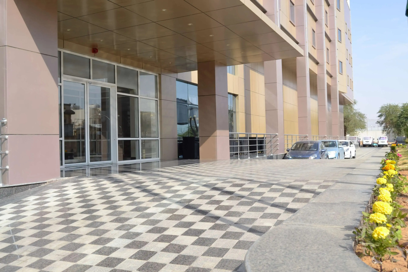 Best Western Plus Buraidah