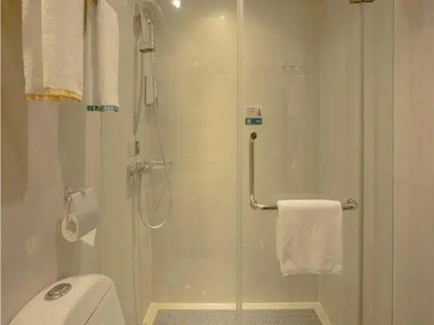 City Comfort Inn Yulin Culture Plaza