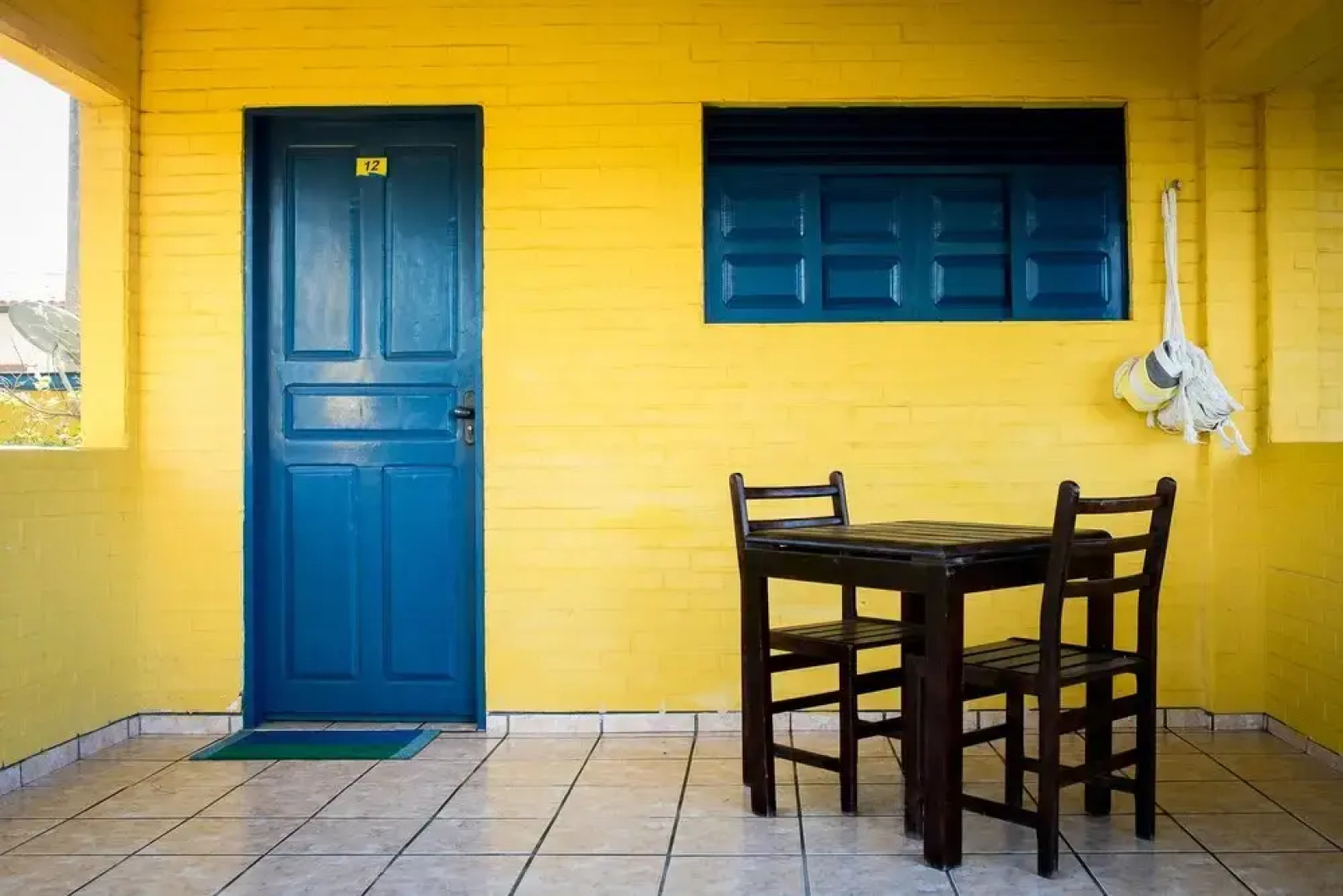 WestWind Pousada e Restaurante