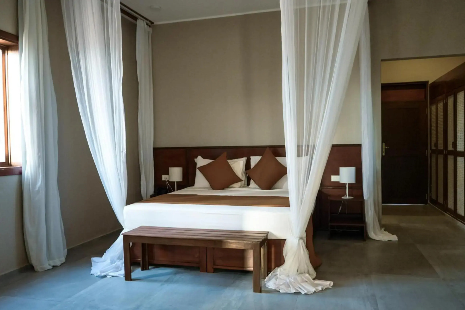 Diamonds Mapenzi Beach - Все включено