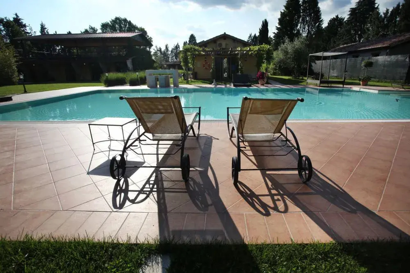 Garden Resort & Spa San Crispino