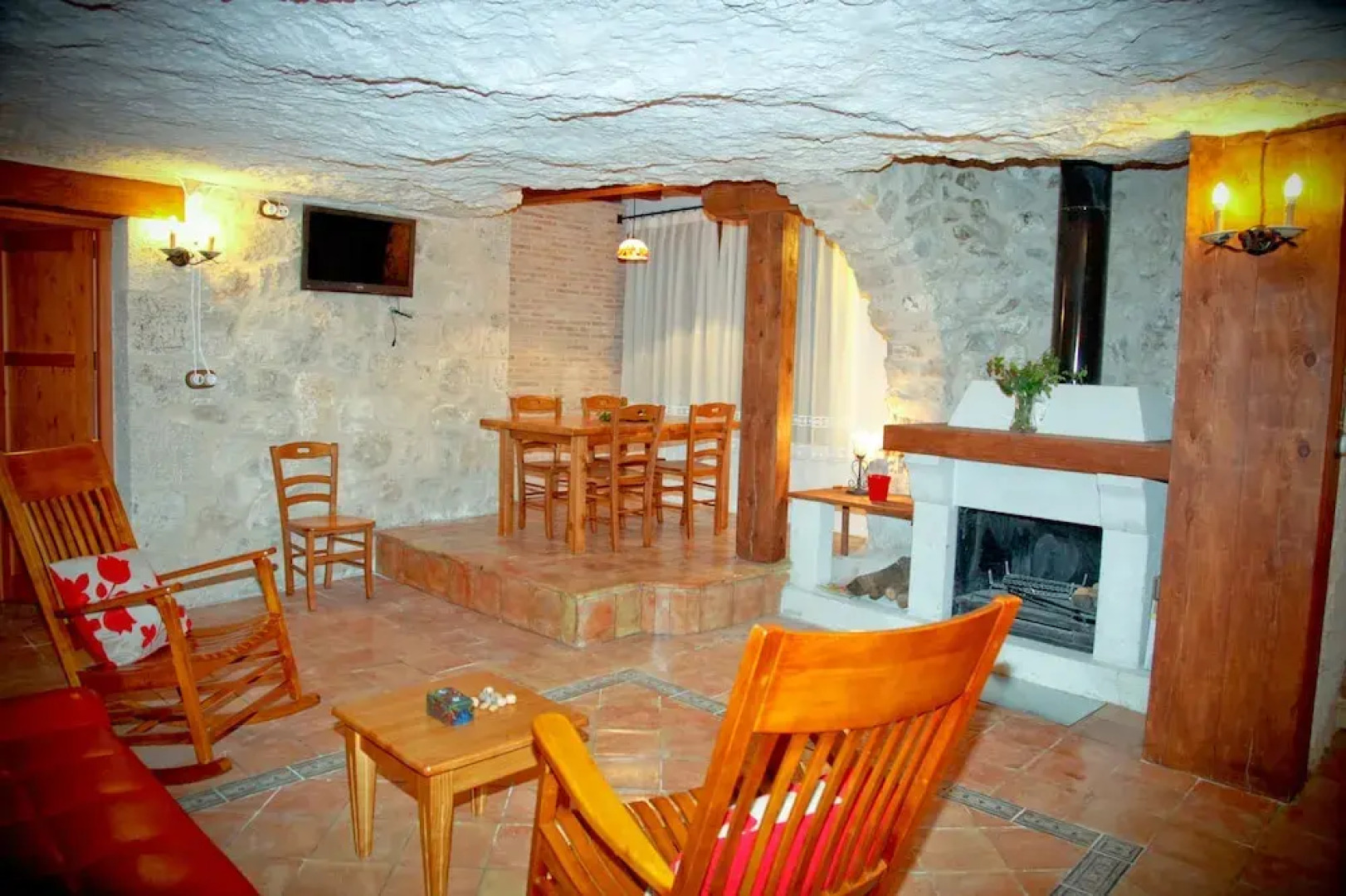 Casa Rural La Bodeguilla