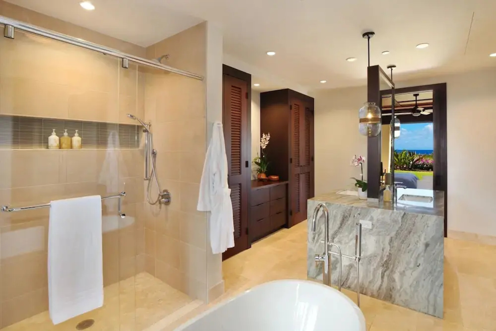 Kainani 5 3 Bedroom Villa