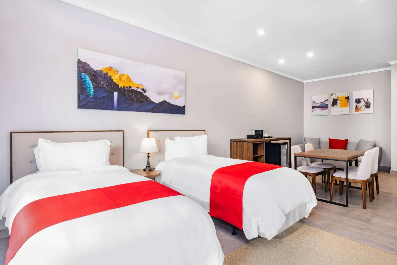 Ramada By Wyndham St. Kitts Resort