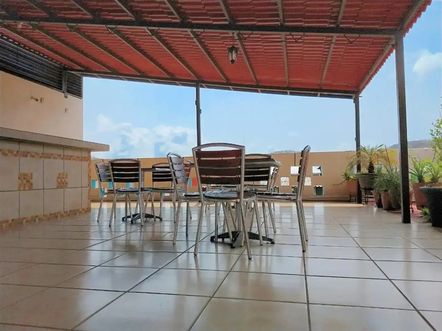 Hotel Guivá Huatulco