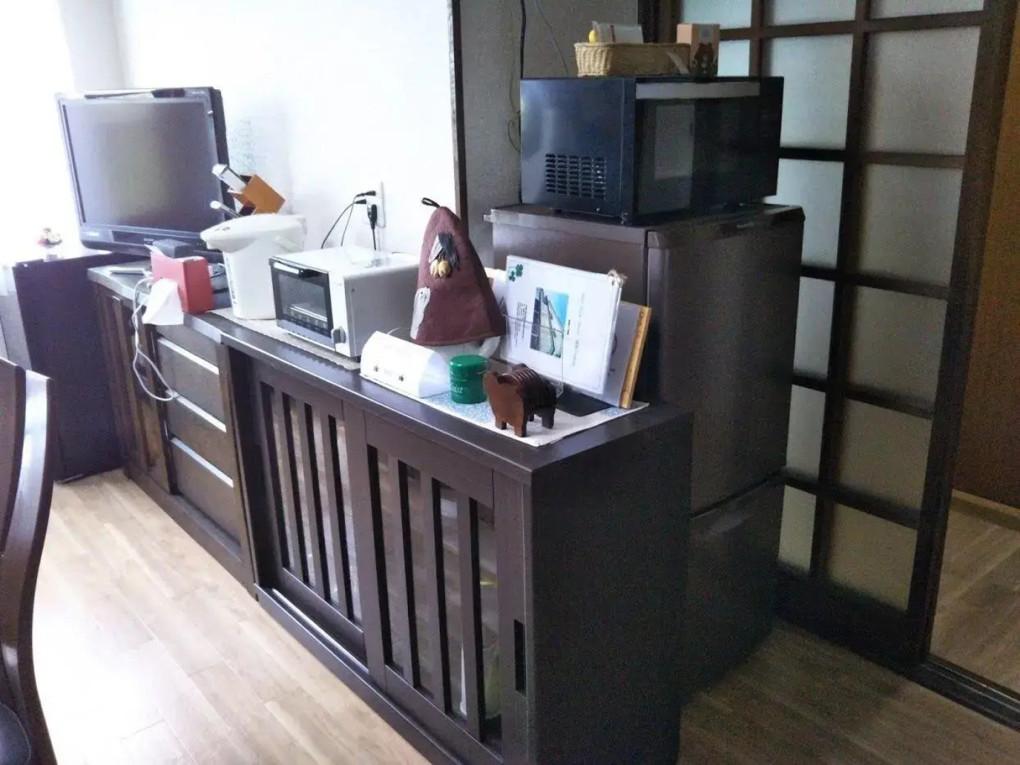 Guest House Hostel yukuru