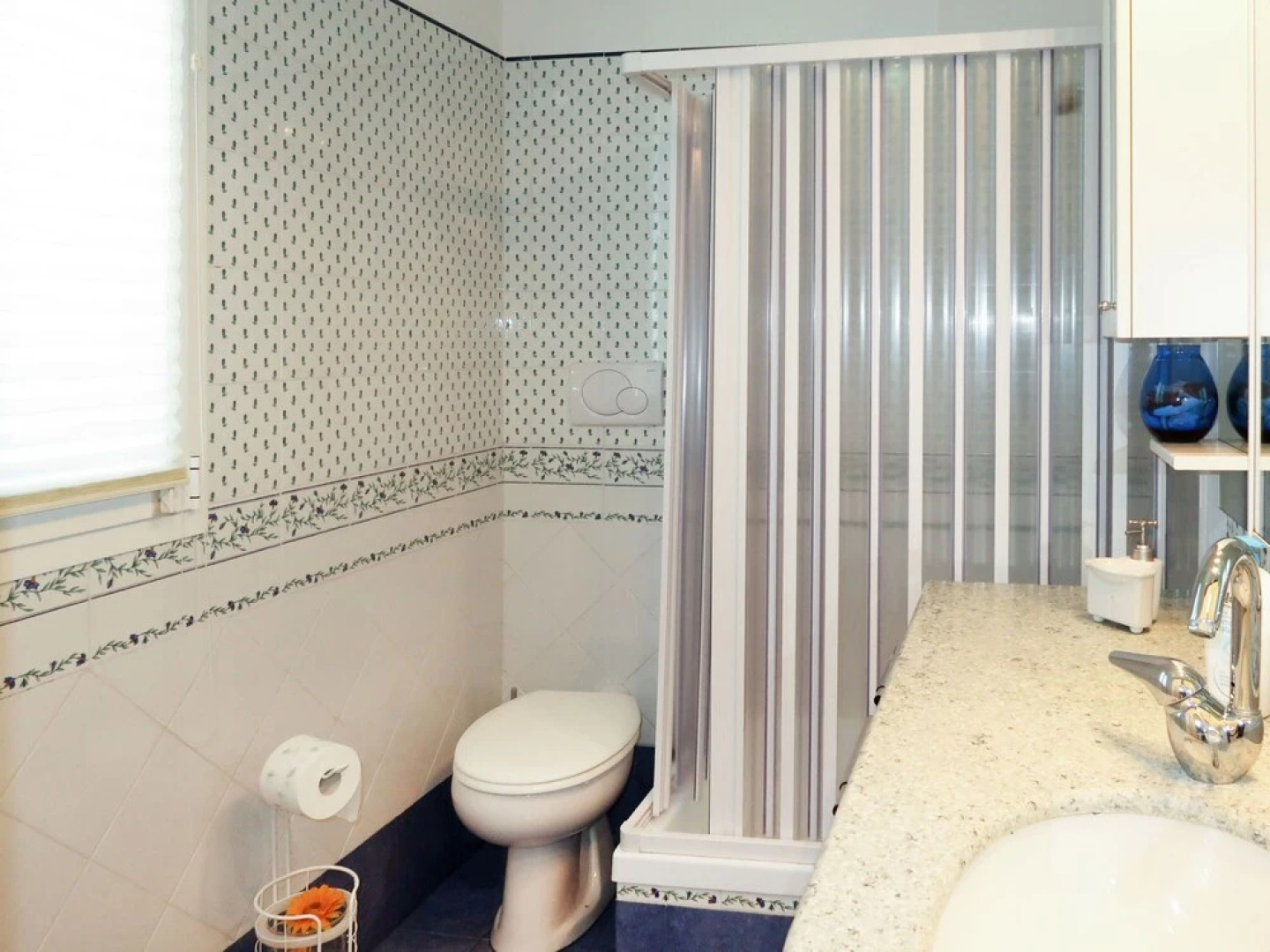 La Marina Vallecrosia