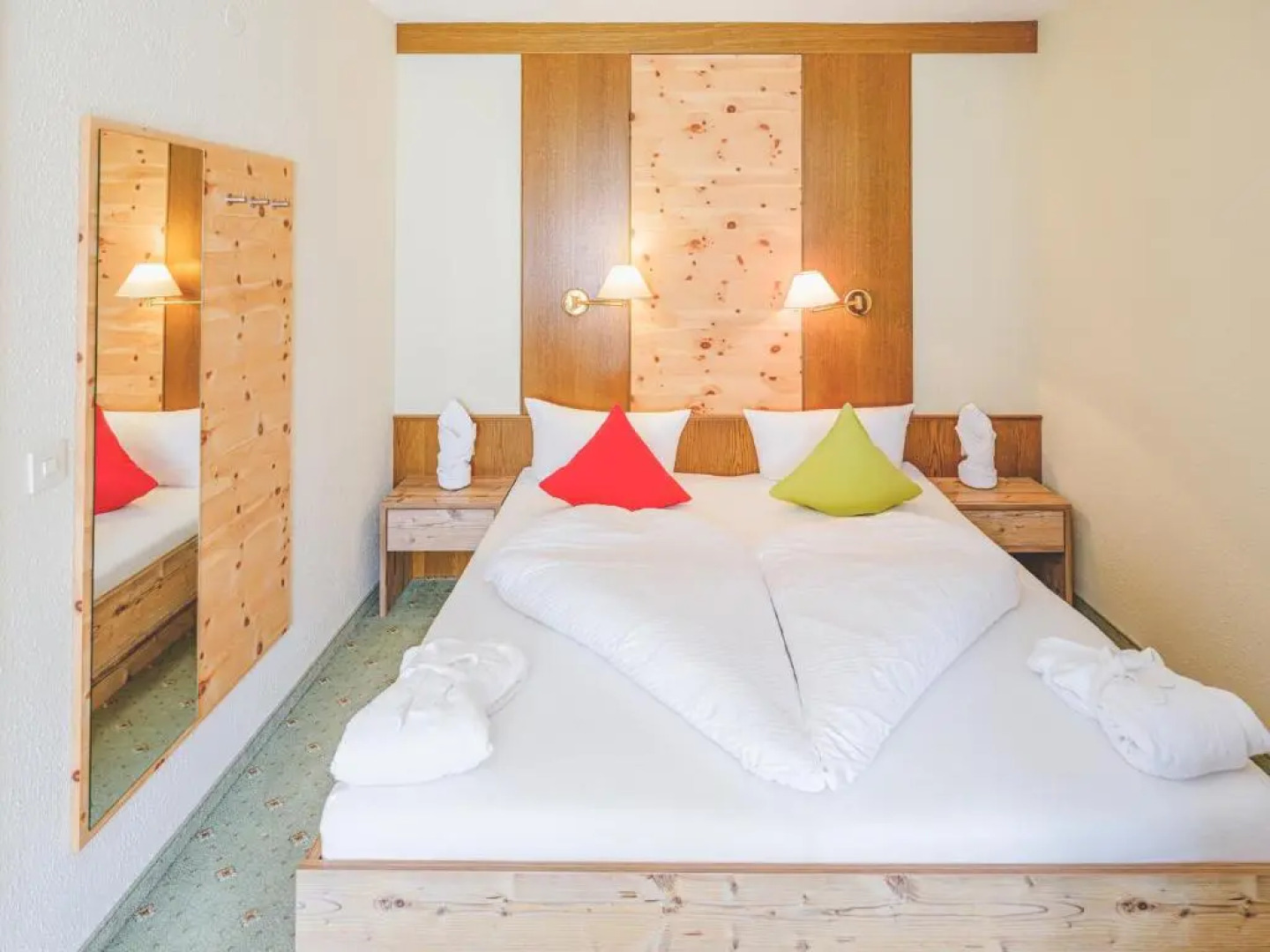 Hotel Styrolerhof KG