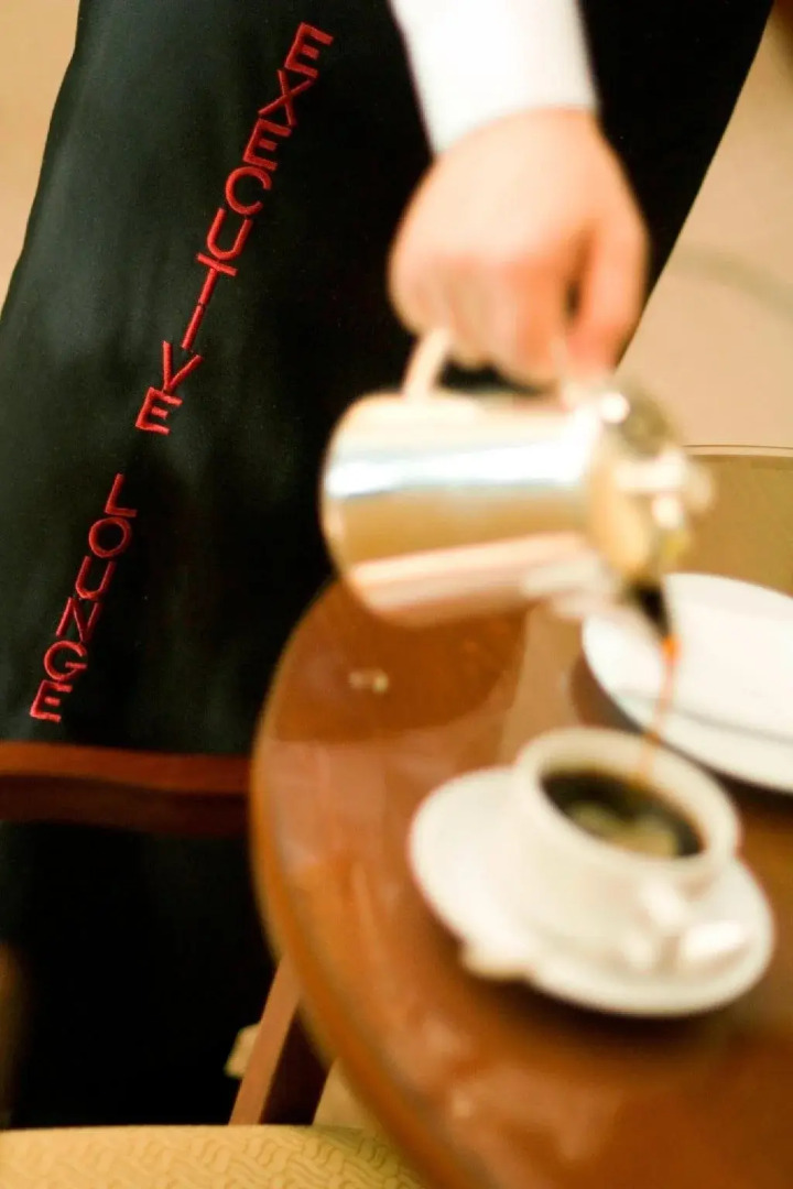 JW Marriott Hotel Kuwait City