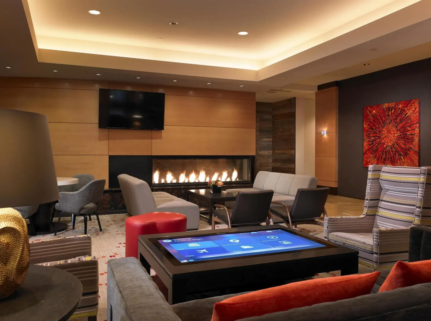 Hyatt Regency Bellevue