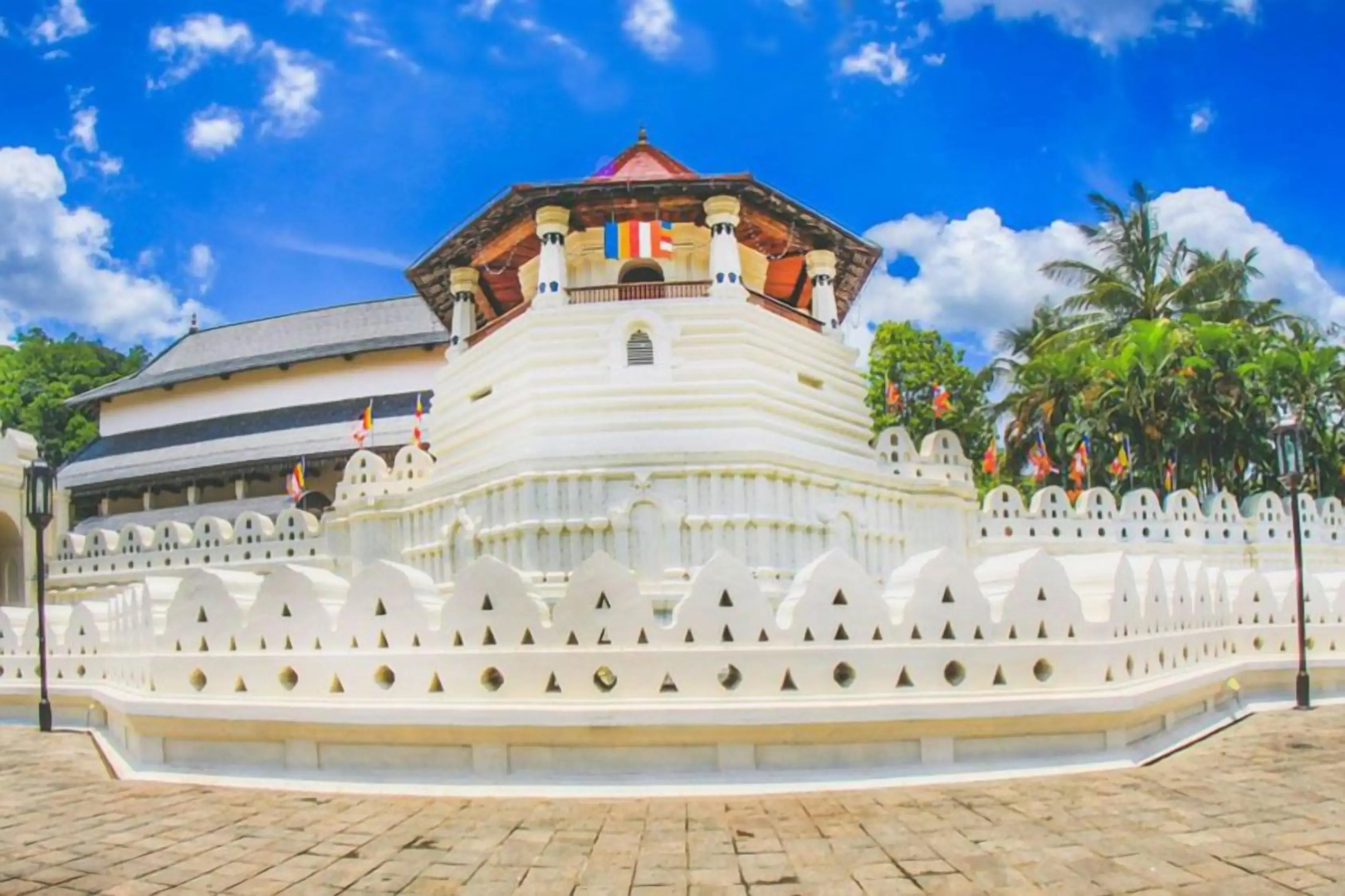 Sigiriya Kingdom Resort