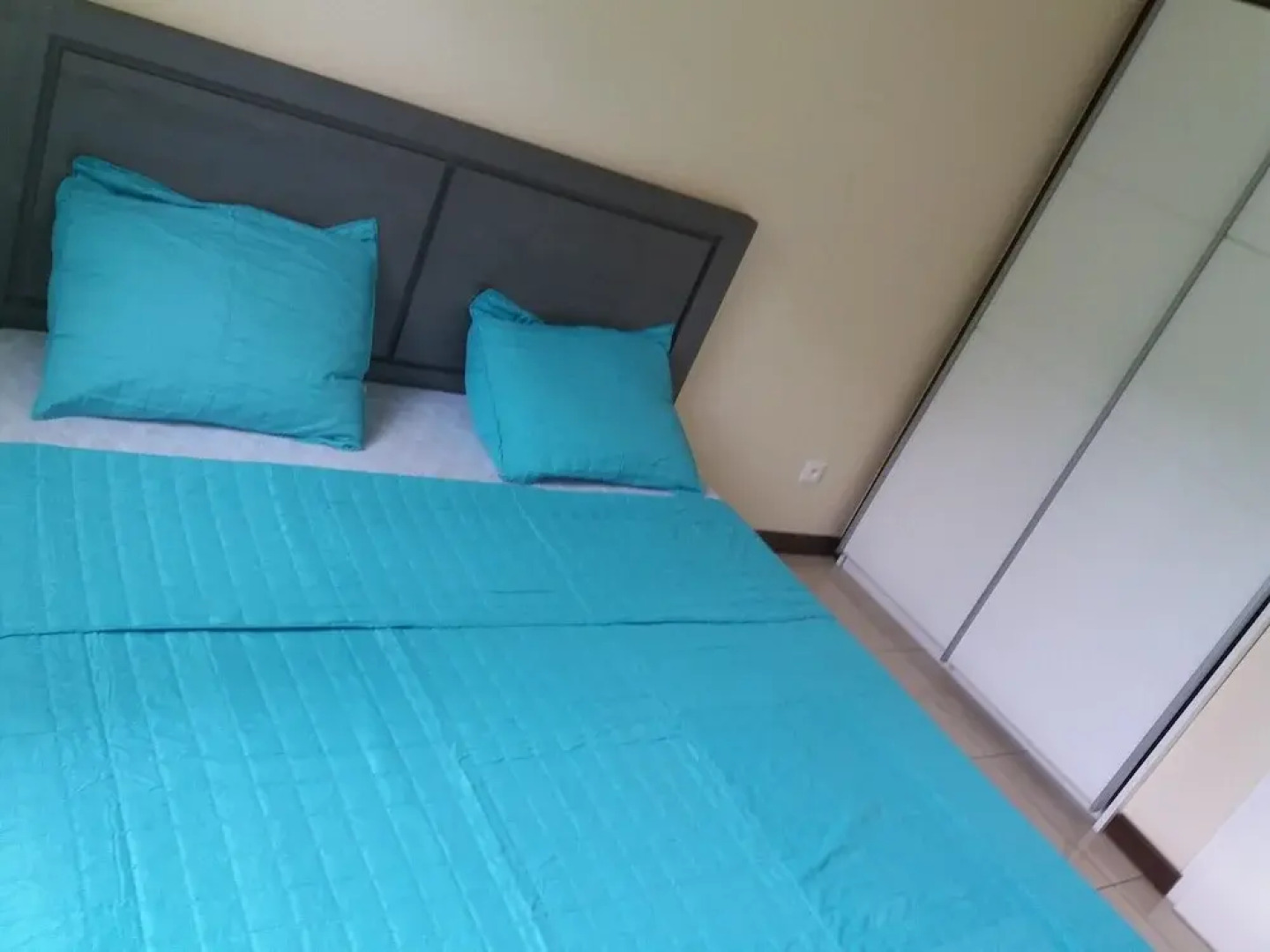 House With 2 Bedrooms in Petite-île, With Furnished Terrace - 5 km Fro