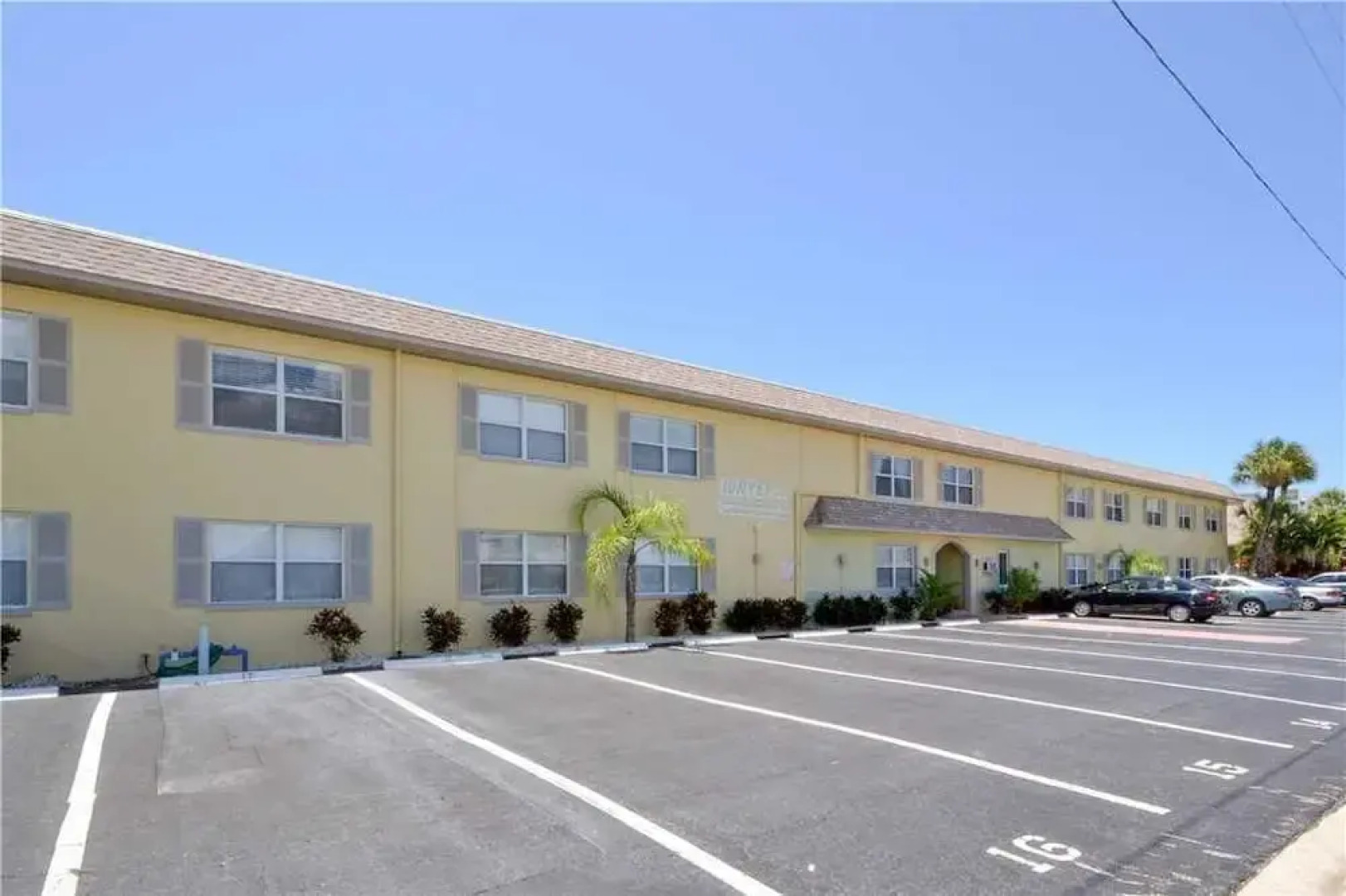 Waves 10 - Two Bedroom Condo