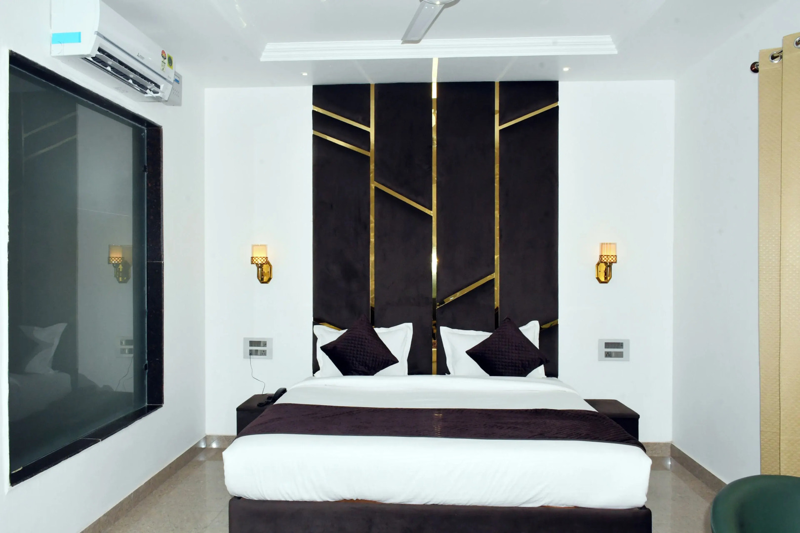 Bellazio Suites Hotel & Resort