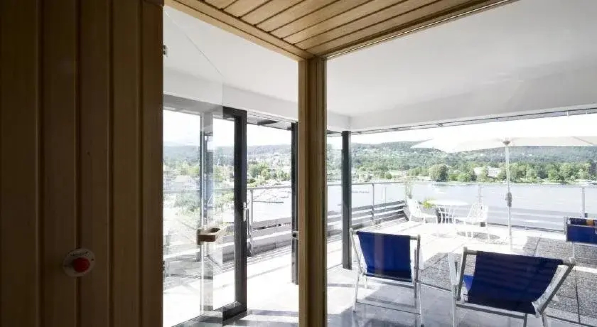 Hotel Garni Ogris Am See