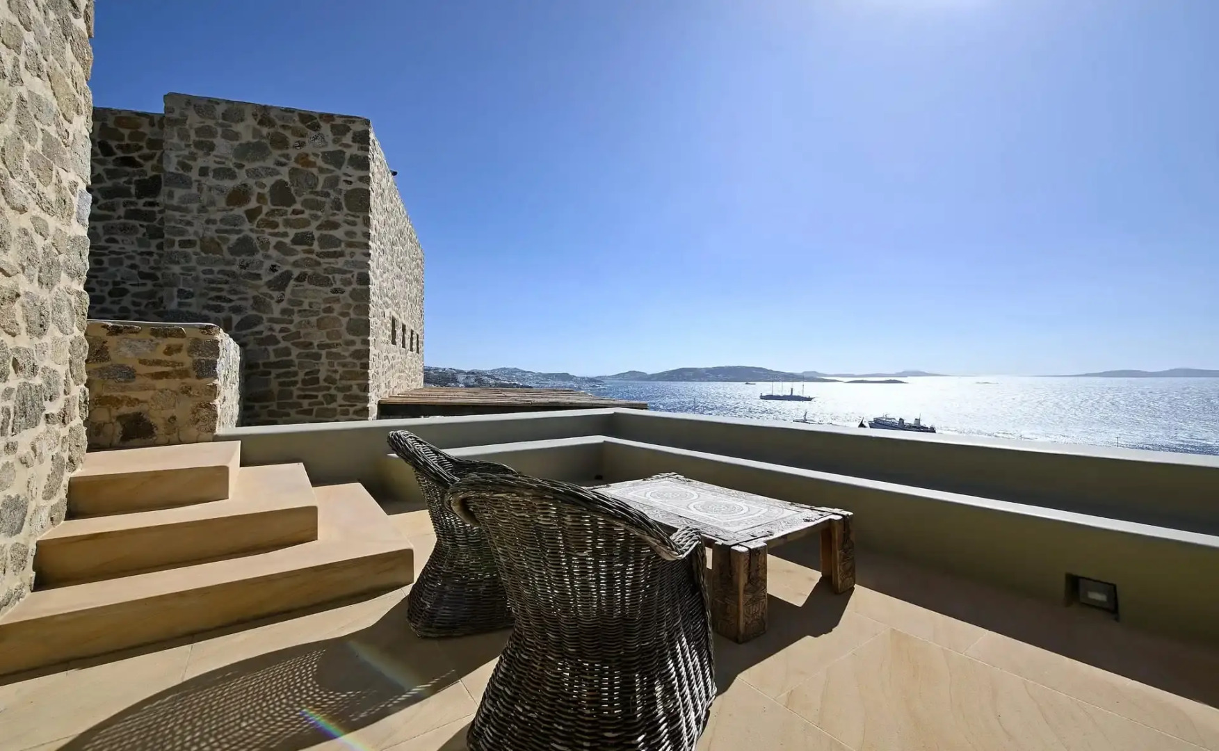 Villa Etoile Mykonos