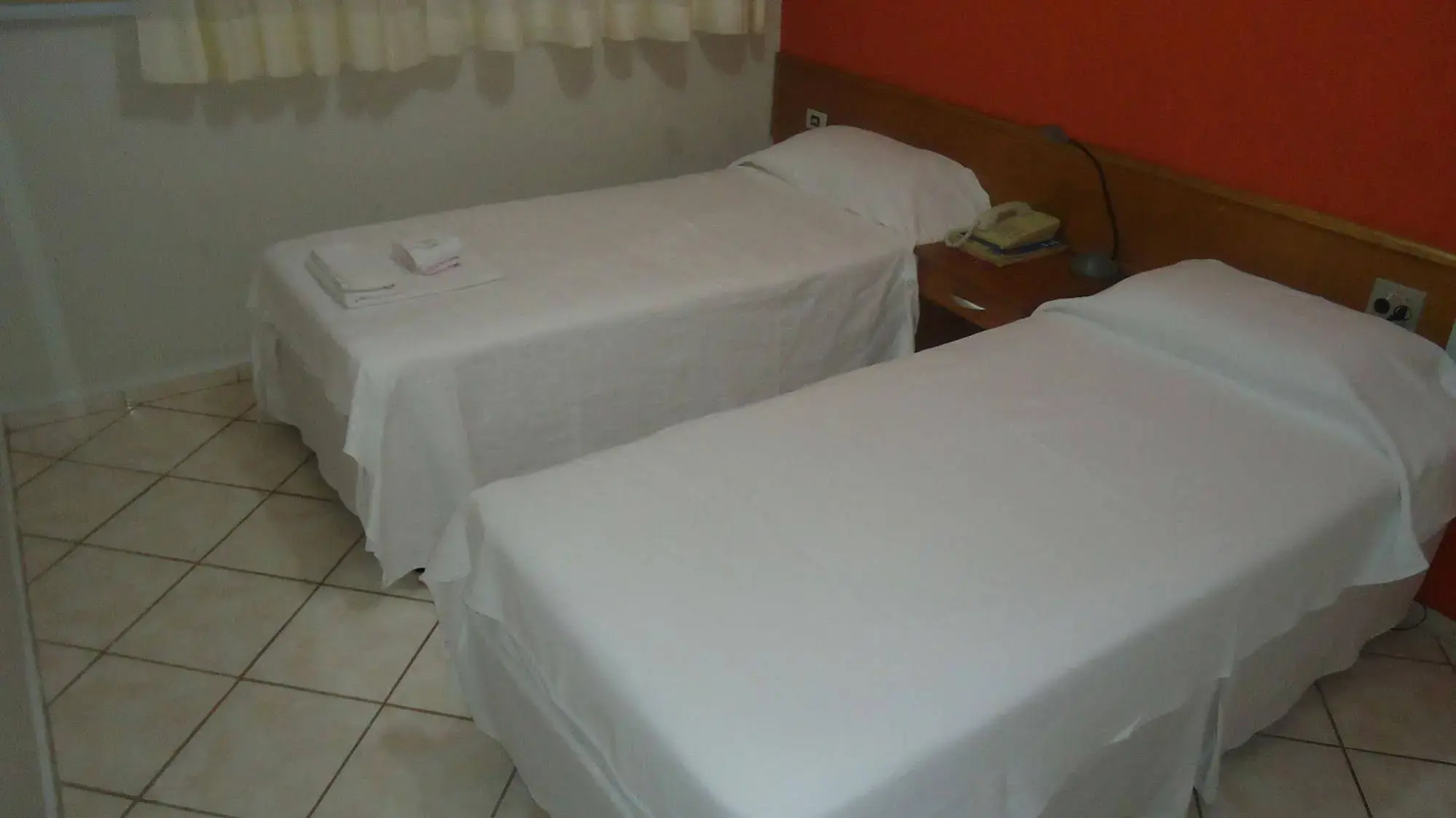 Santa Rosa Palace Hotel