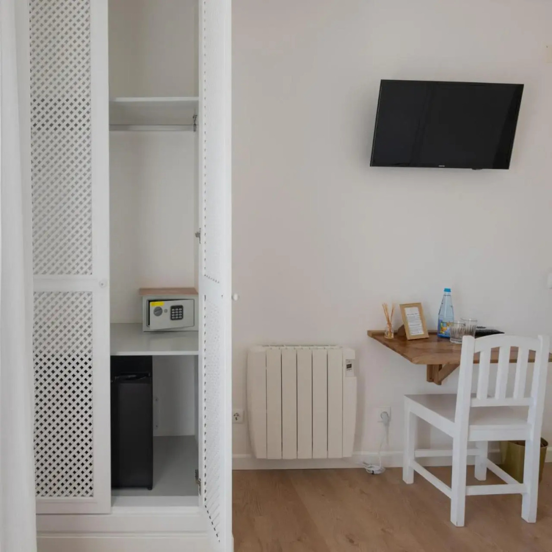 Raminhos Guest House