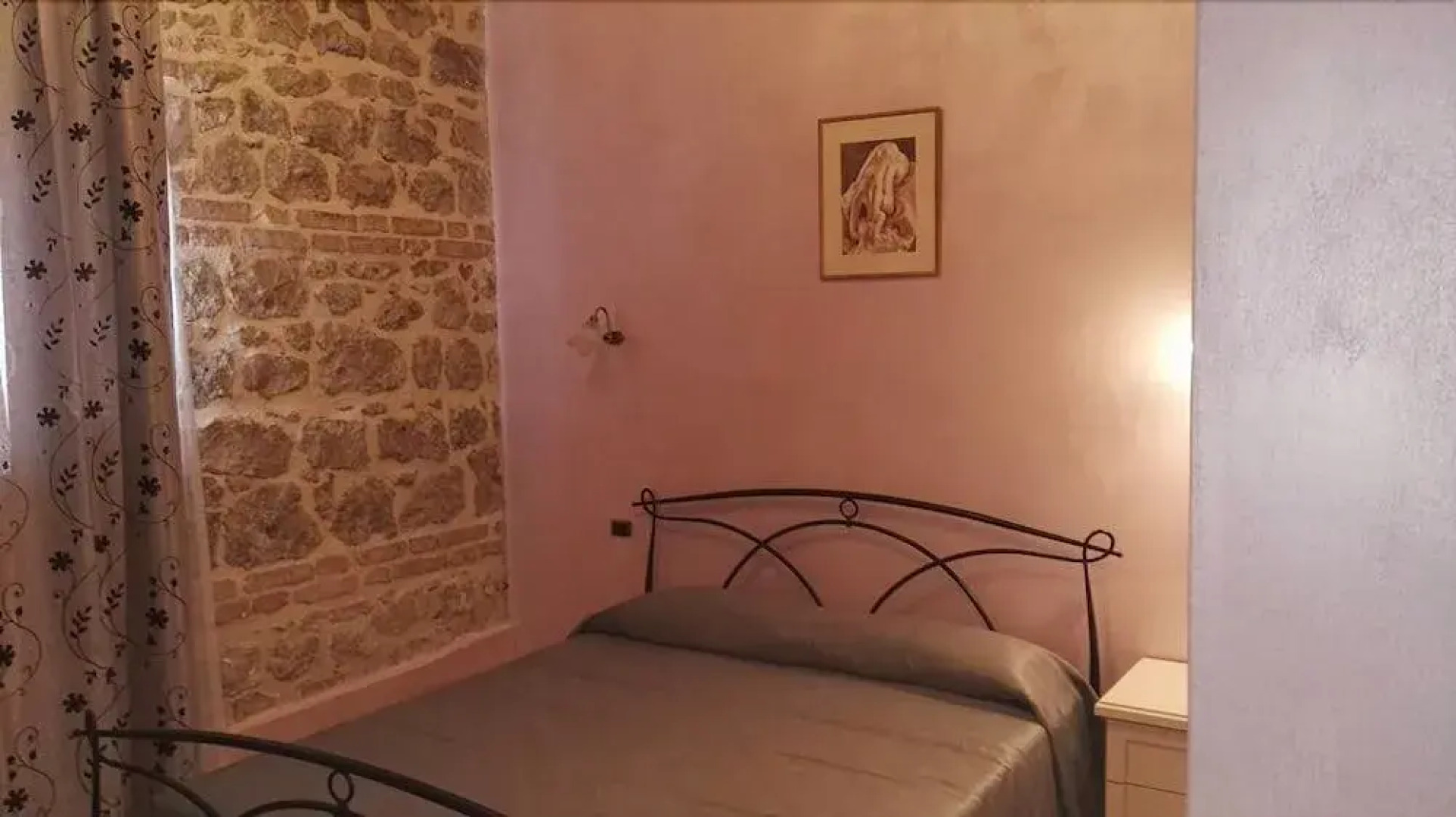 Tenuta Le Pantanelle