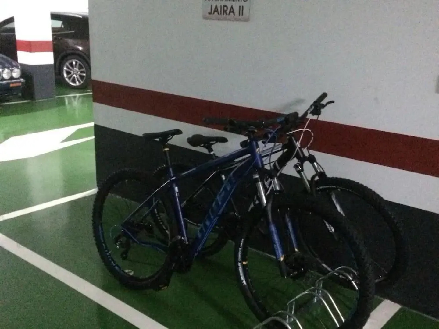 Apartament The Paradise Jaira II