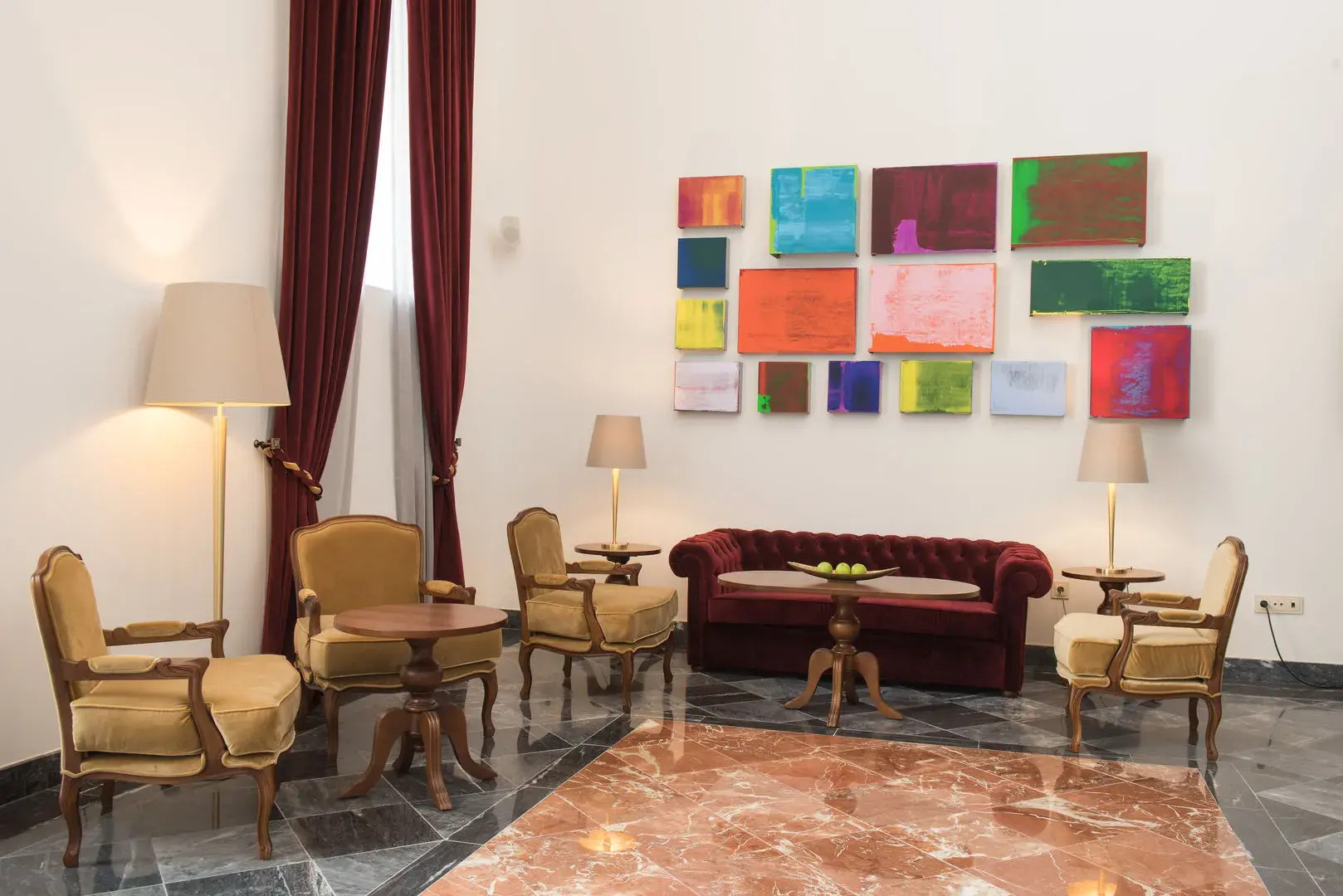 Отель Vila Galé Collection Elvas