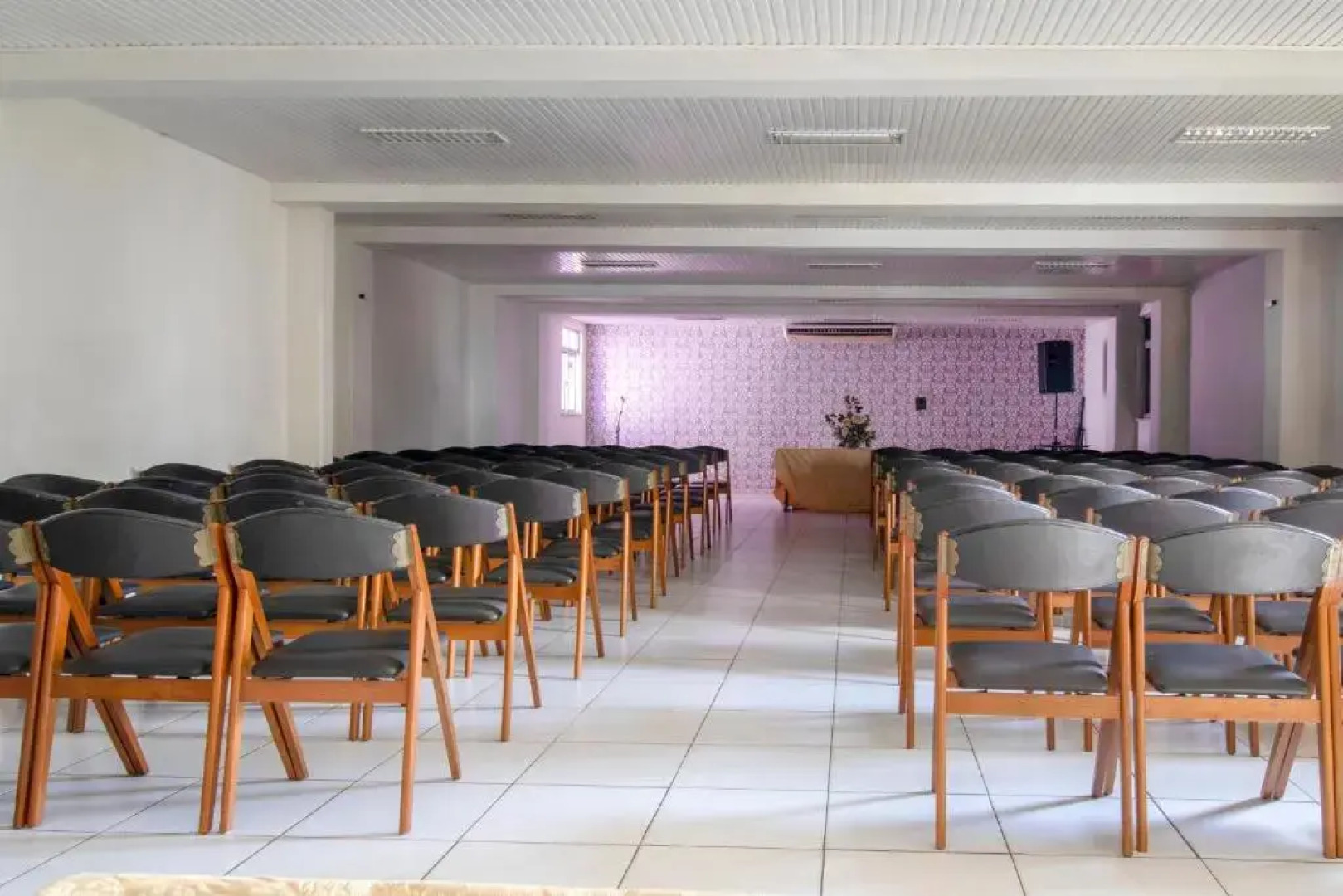 OYO New Anapolis Hotel, Imperatriz