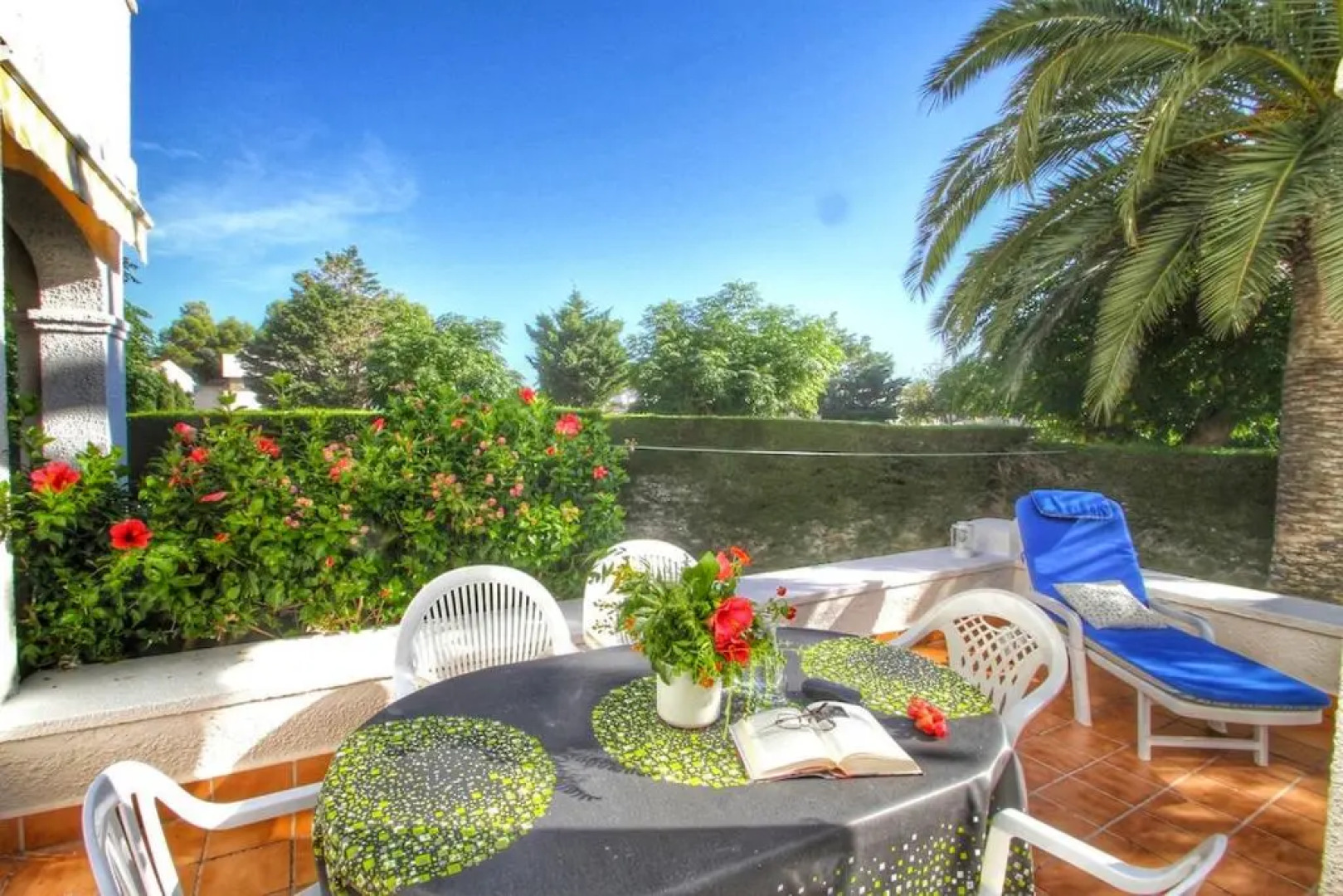 ARENDA Pino Alto Holiday Home Playa