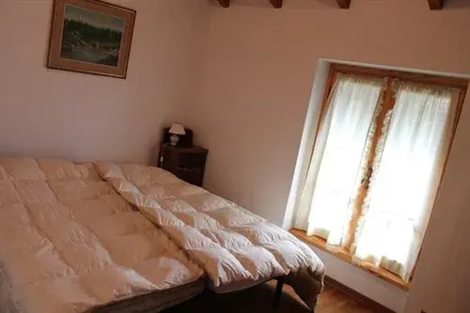 Rustico Grande Terreno