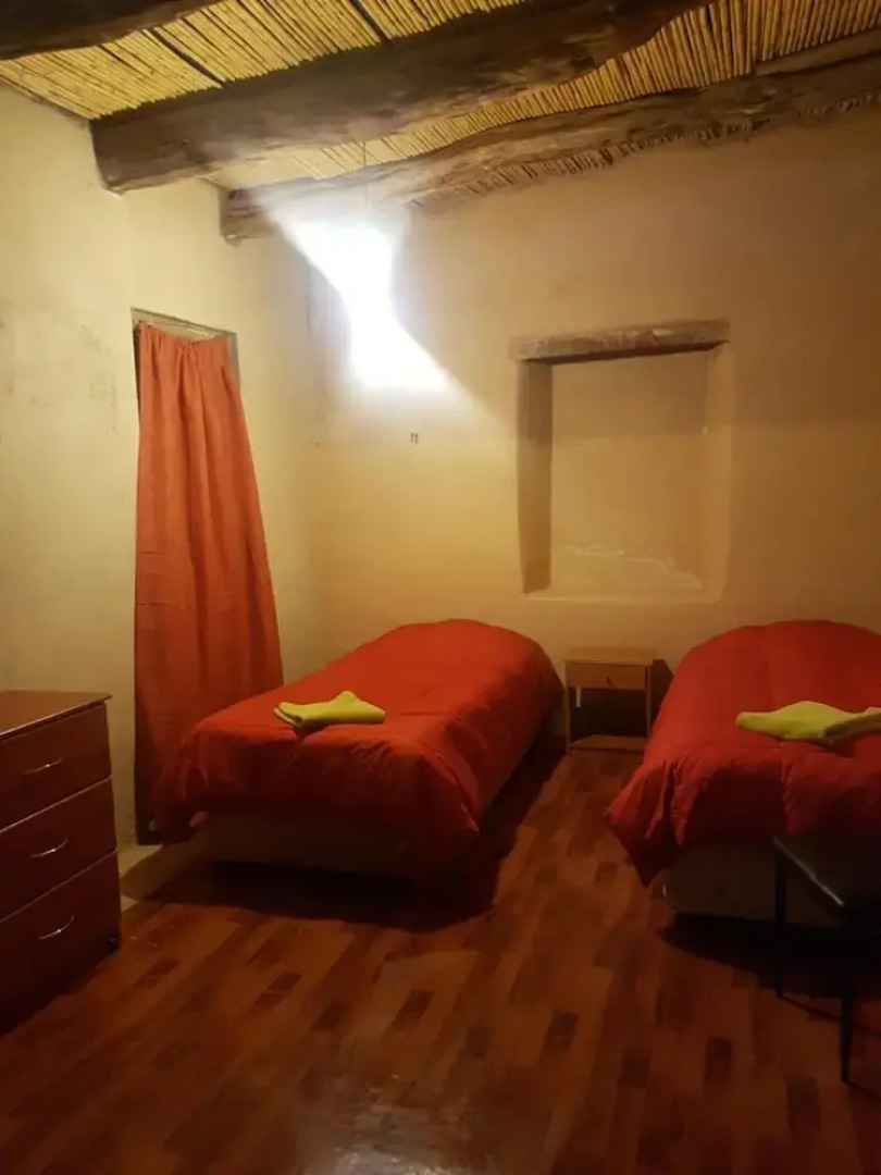 Hostal La Casa Blanca