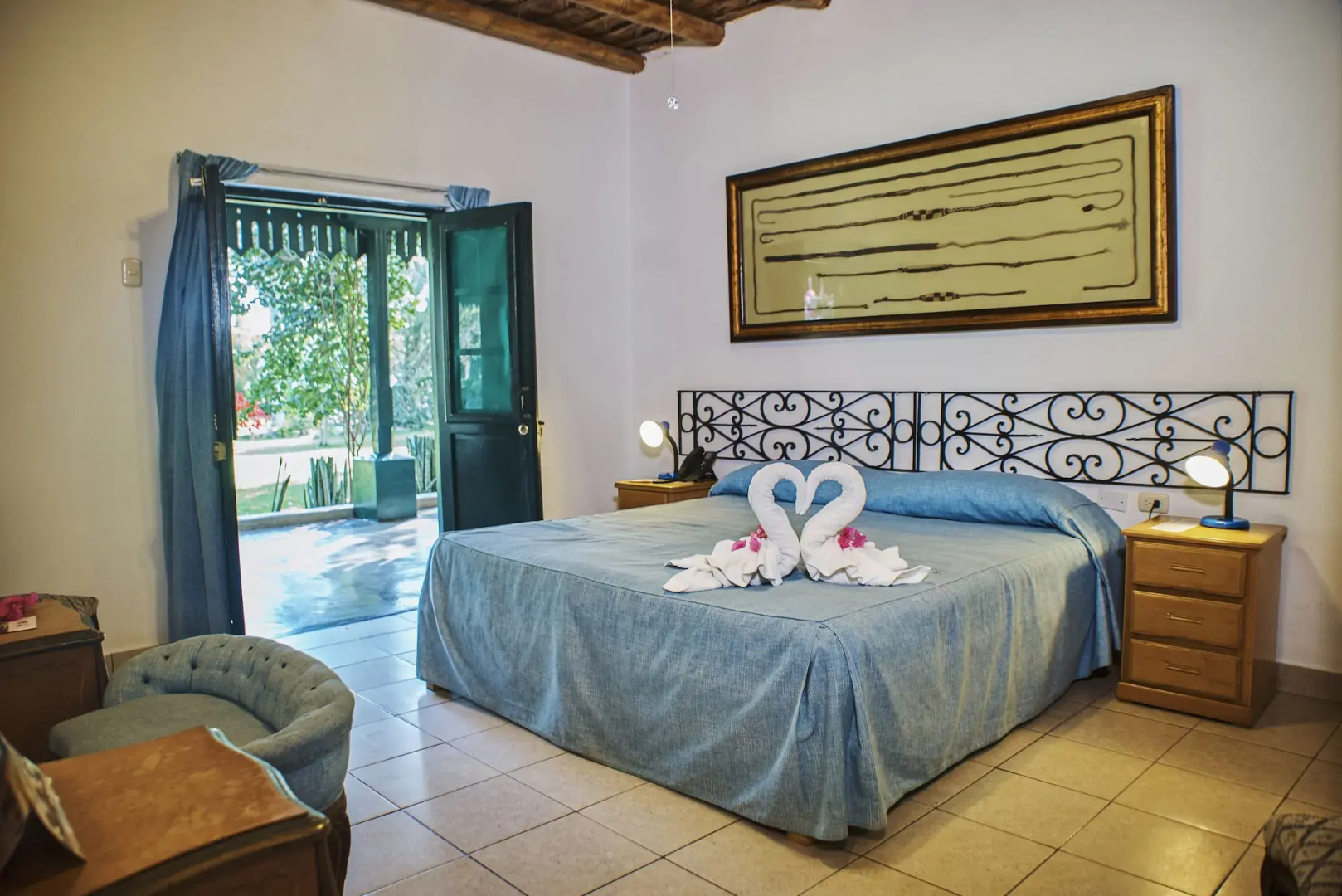 Hacienda Majoro Boutique & Resort