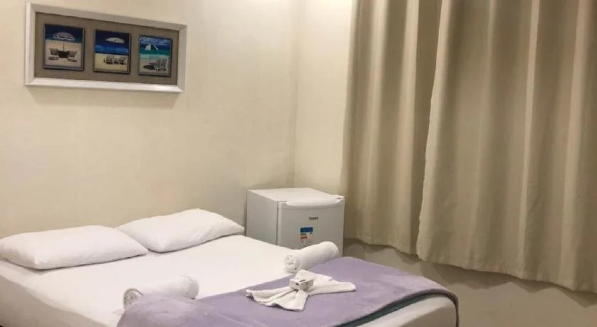 Parada Beach Pousada & Restaurante