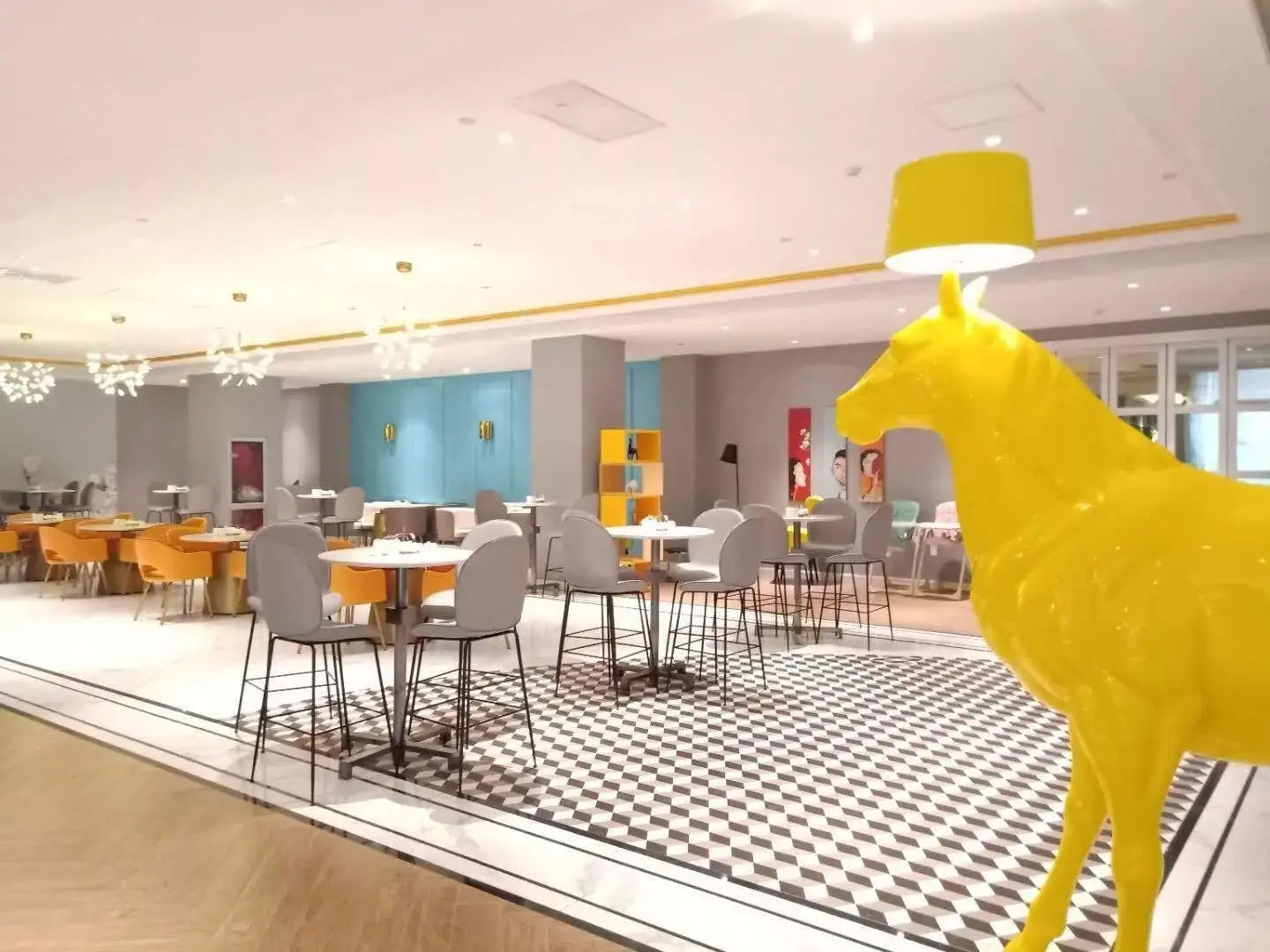 Magnotel Jining Jiaxiang, Zengzi Avenue Hotel