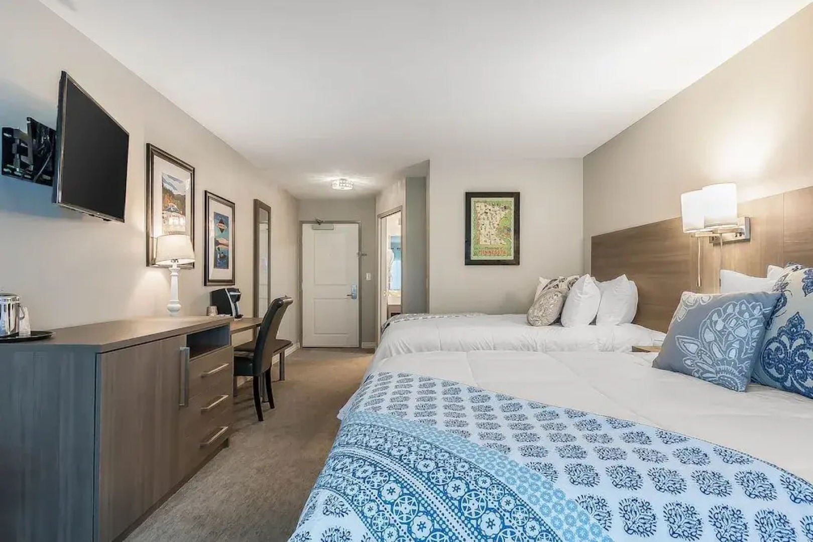 Lakes Inn at Dunvilla