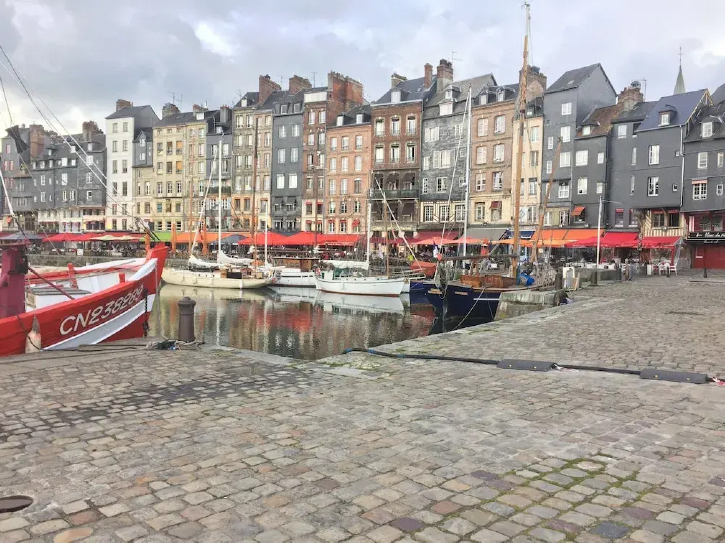 Appartements Du Clos Vorin