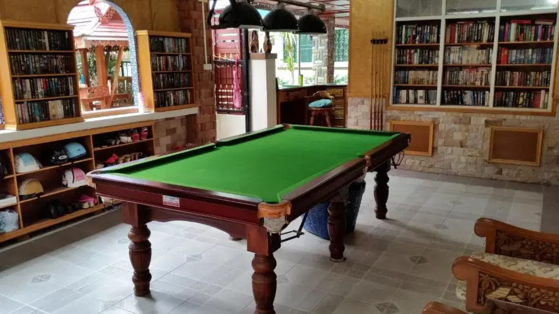 Mai Thai Guest House