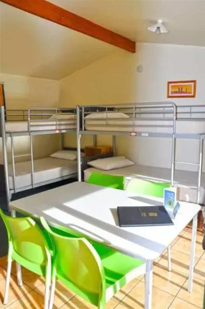 Blue Lake Top 10 Holiday Park