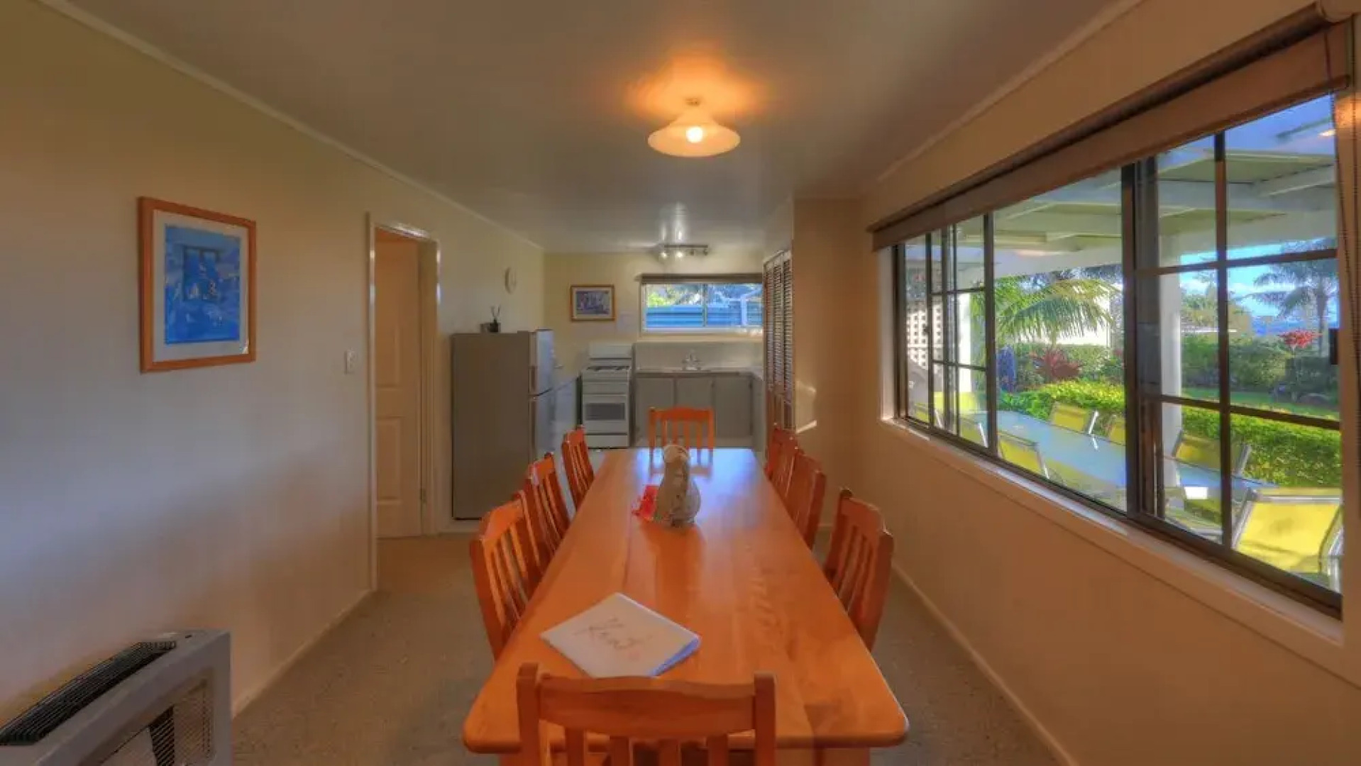 Kentia Holiday Apartments