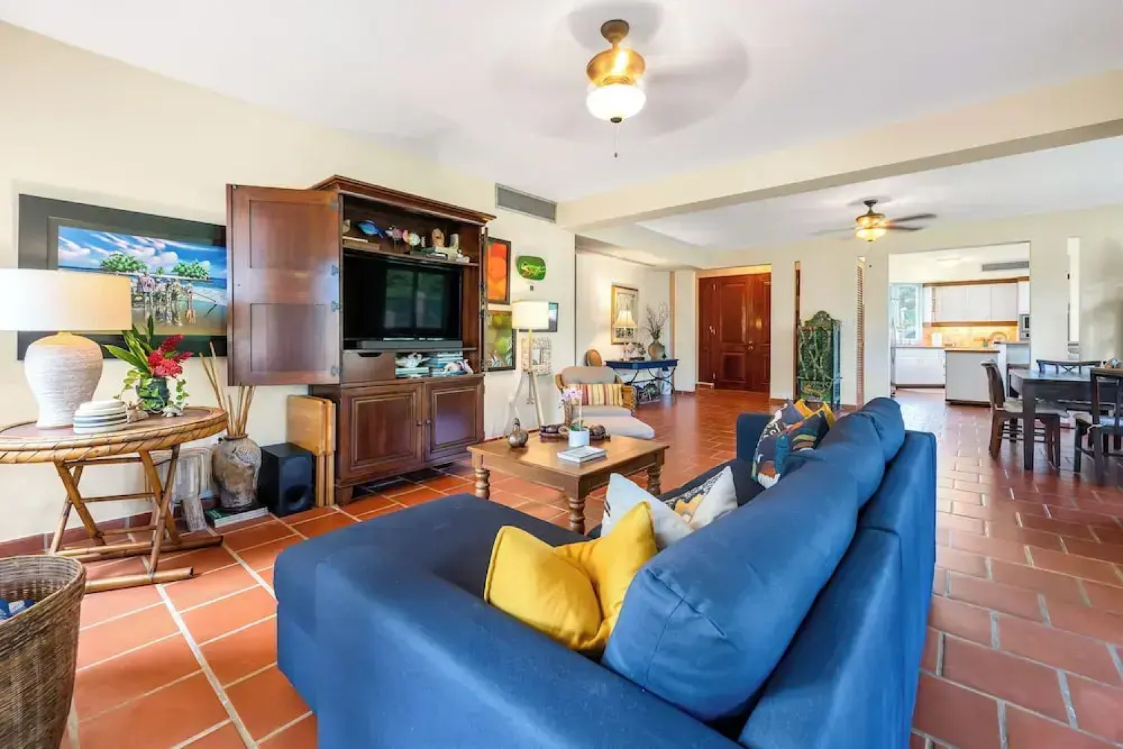 Paradise Villas & Vacations