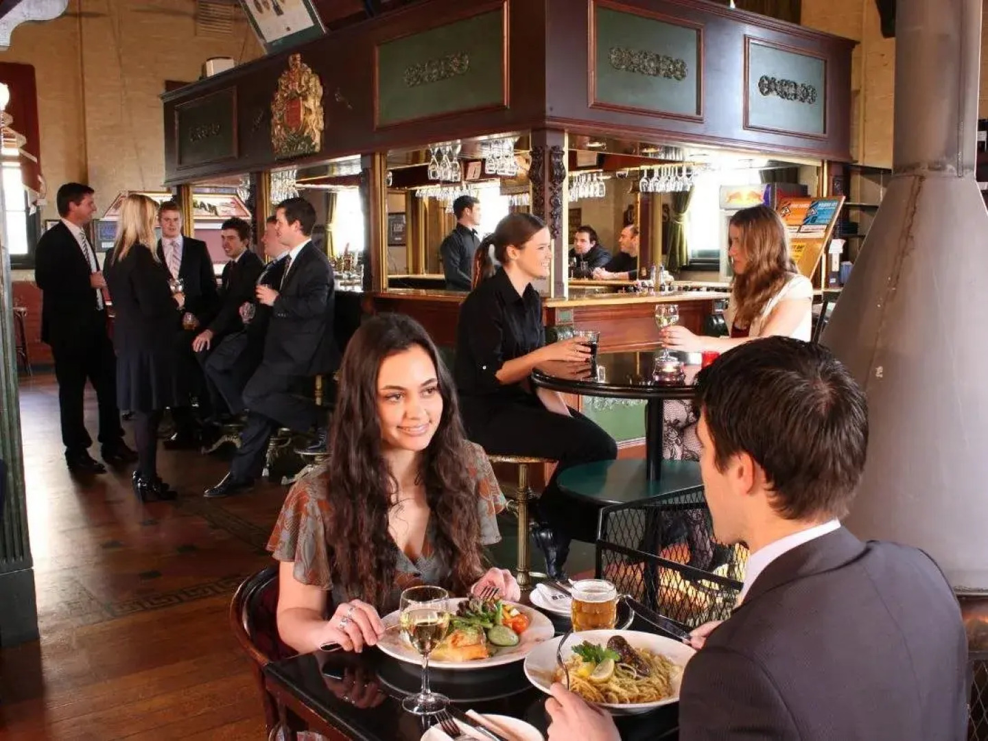 Quality Hotel Colonial Launceston