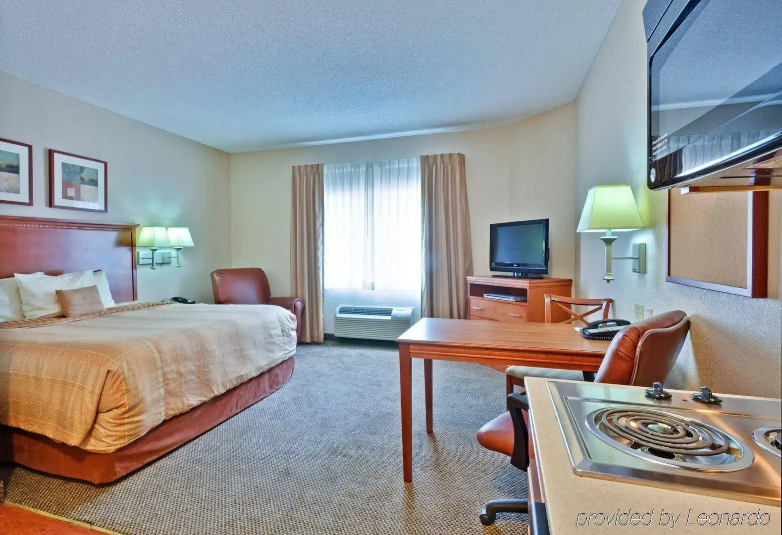 Candlewood Suites Olive Branch by IHG