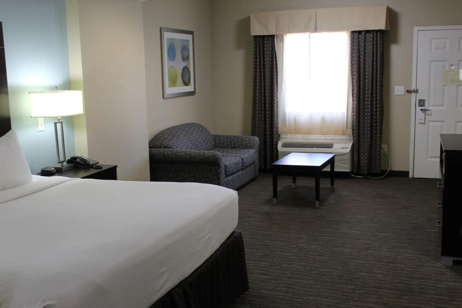 Horizon Inn & Suites - Pearsall
