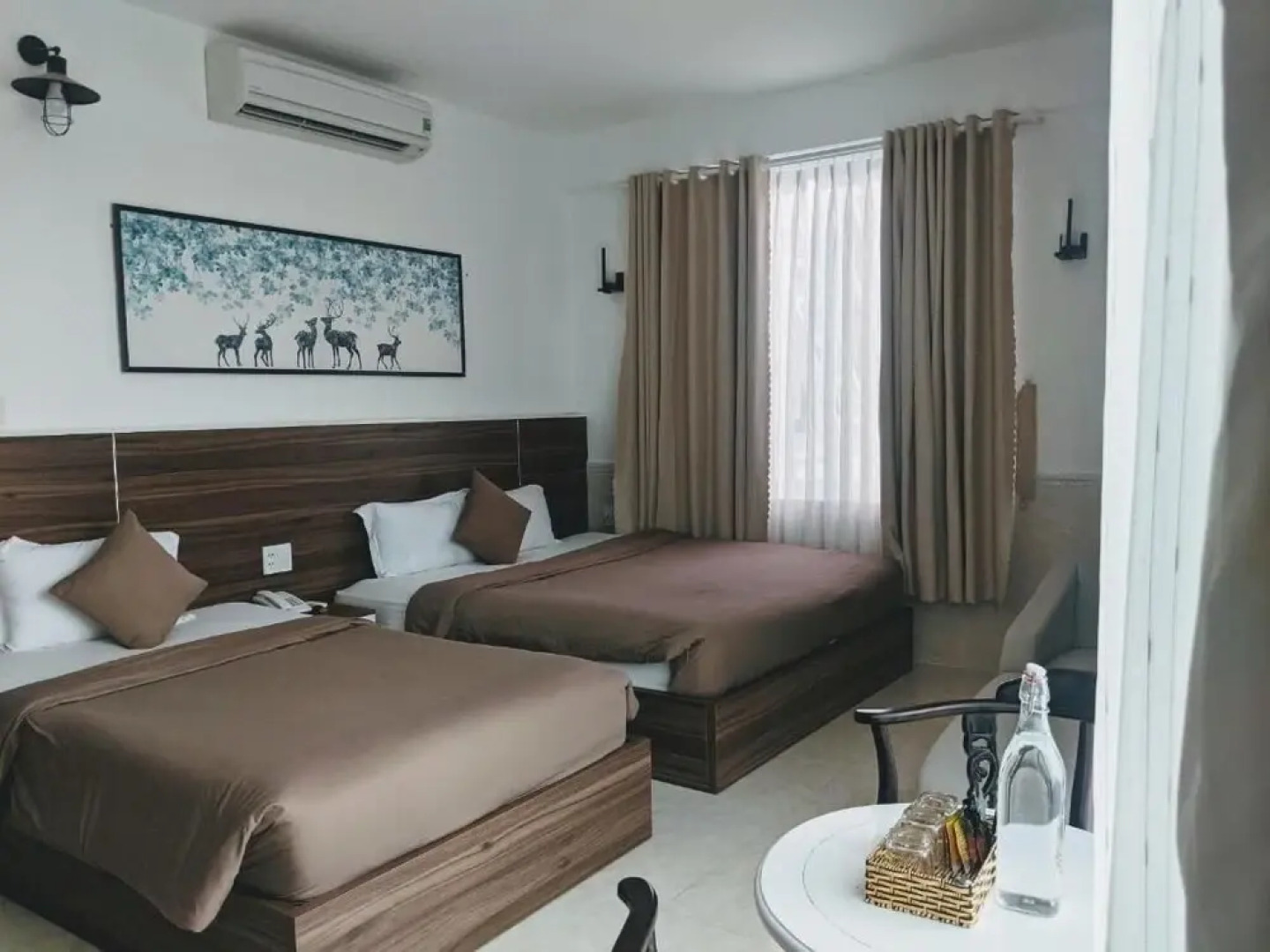 Tuan Ninh Hotel 1