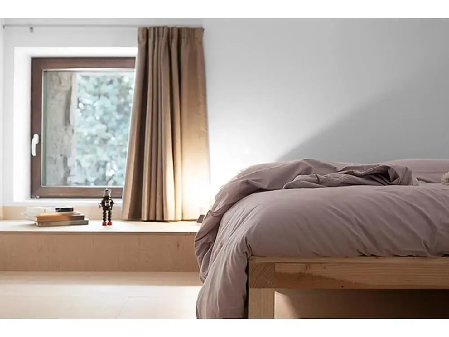 An unique experience in a country house near Pamplona