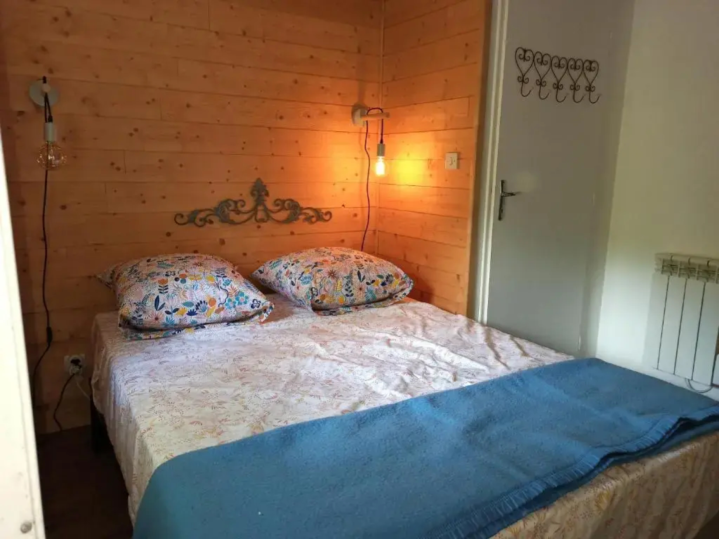 Cozy Chalet Des Moussaillons N99 - Proche Lac