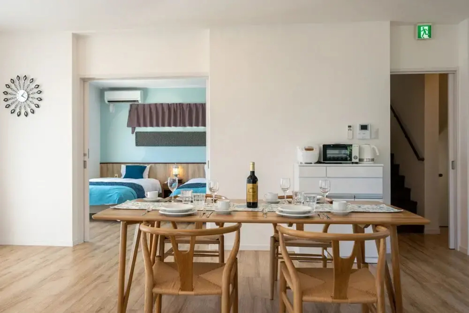 Private Villa Lamer Kouri