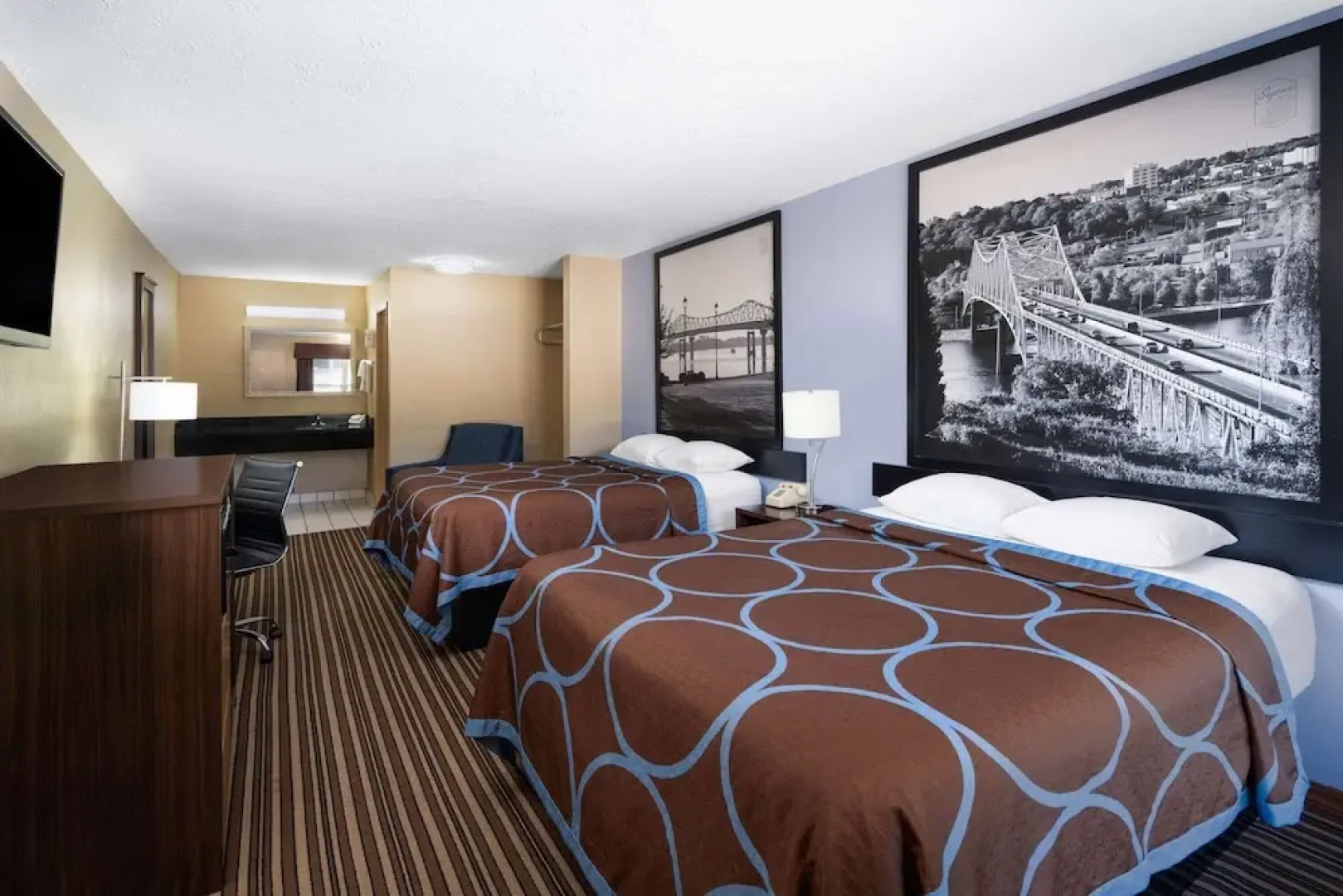 Super 8 Motel - Gadsden