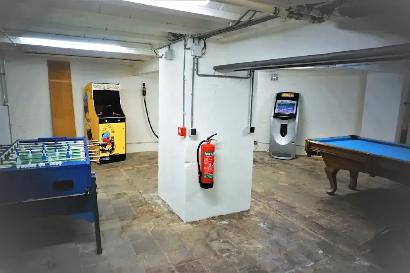 Holiday Home in Vlissingen With Garden