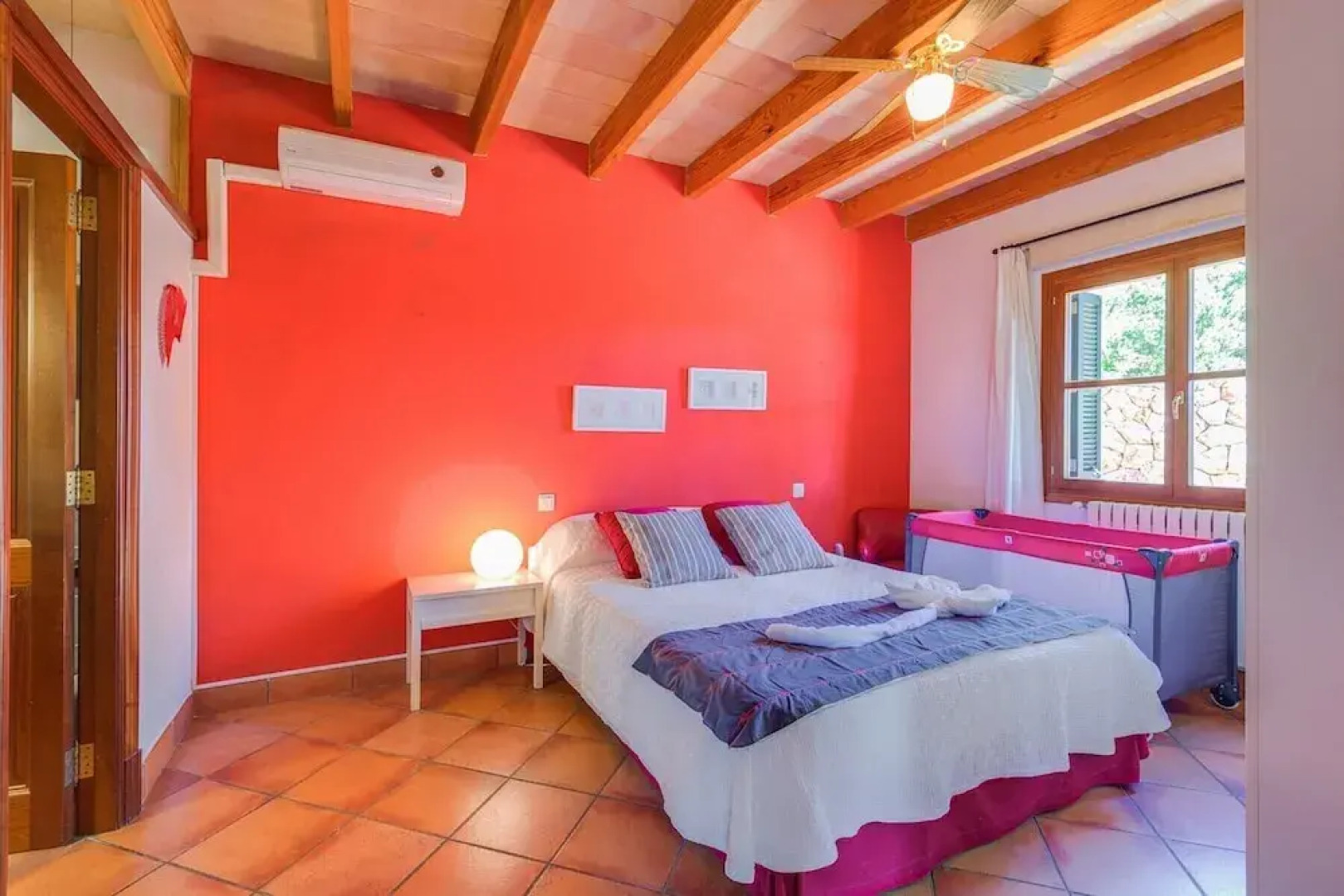 New! Villa Alaro by Priority