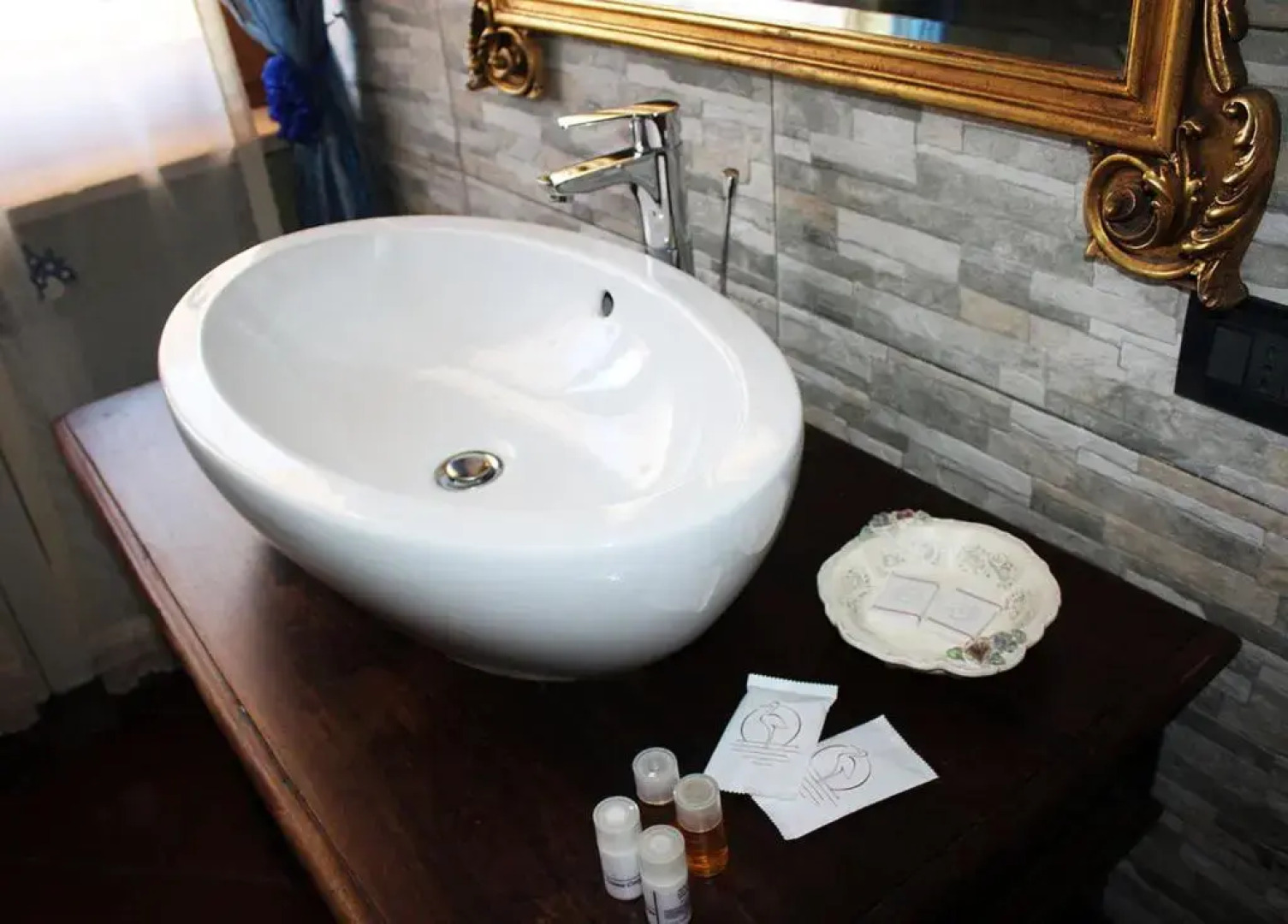 La Mammola Bed&Breakfast