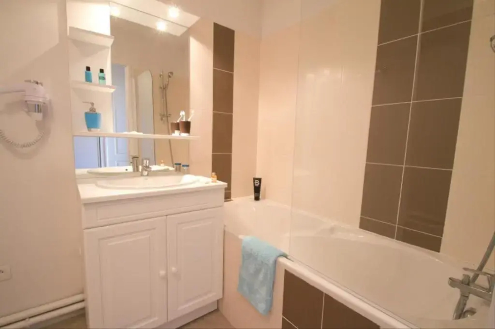 Vannes Ker Goh Lenn M3p6